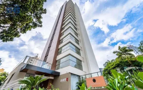 Apartamento com 3 Quartos à venda, 136m² no Victor Konder, Blumenau