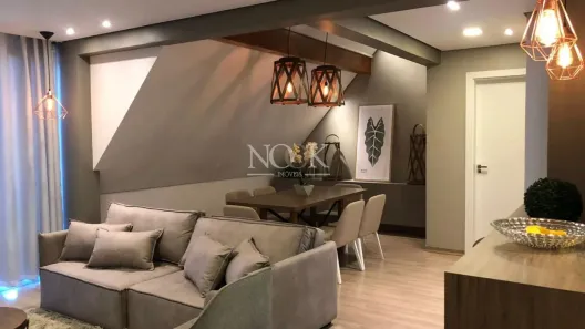 Apartamento com 3 Quartos à venda, 159m² no Moura, Gramado