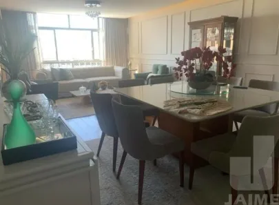 Apartamento com 3 Quartos à venda, 120m² no Perdizes, São Paulo
