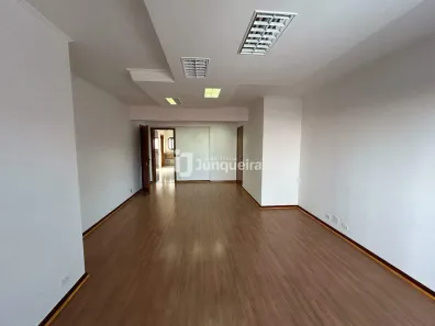 Apartamento com 3 Quartos à venda, 134m² no Centro, Piracicaba