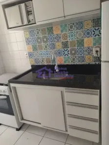 Apartamento com 1 Quarto à venda, 33m² no Mooca, São Paulo