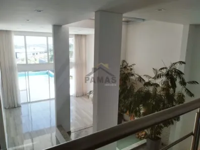 Casa de Condomínio com 3 Quartos à venda, 563m² no Monte Alegre, Vinhedo