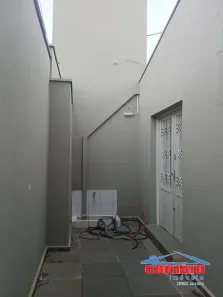 Casa com 4 Quartos à venda, 125m² no Vila Prado, São Carlos