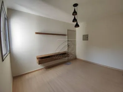 Apartamento com 2 Quartos à venda, 54m² no Jardim Nova Iguaçu, Piracicaba