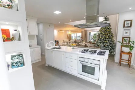 Casa com 3 Quartos à venda, 289m² no Vale das Colinas, Gramado