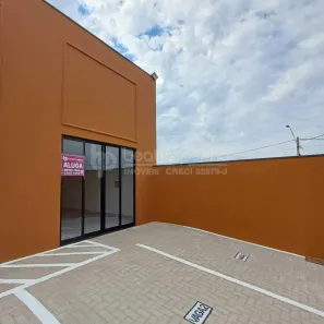 Sala Comercial para alugar, 50m² no Maisparque Rio Preto, São José do Rio Preto
