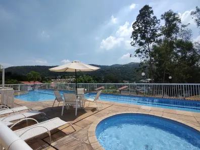 Casa de Condomínio com 4 Quartos à venda, 116m² no Pechincha, Rio de Janeiro