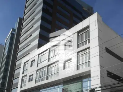 Sala Comercial para alugar, 48m² no Liberdade, São Paulo