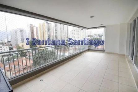 Apartamento com 2 Quartos à venda, 99m² no Chácara Inglesa, São Paulo