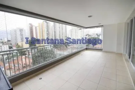 Apartamento com 2 Quartos à venda, 99m² no Chácara Inglesa, São Paulo