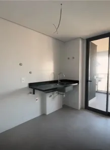 Apartamento com 3 Quartos à venda, 141m² no Brooklin Paulista, São Paulo