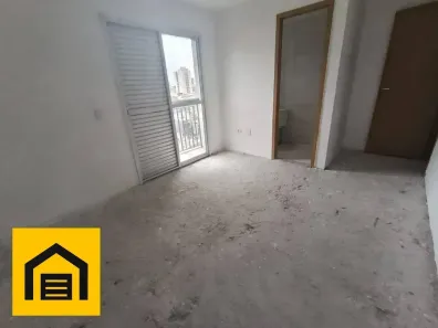 Apartamento com 3 Quartos à venda, 59m² no Vila Nossa Senhora das Vitórias, Mauá