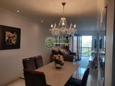 Apartamento com 2 Quartos à venda, 72m² no Bela Vista, Volta Redonda