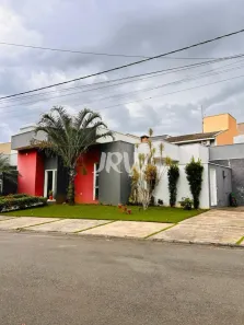 Casa de Condomínio com 3 Quartos à venda, 113m² no Residencial São Bento, Salto