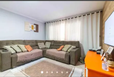 Sobrado com 3 Quartos à venda, 160m² no Vila Buenos Aires, São Paulo