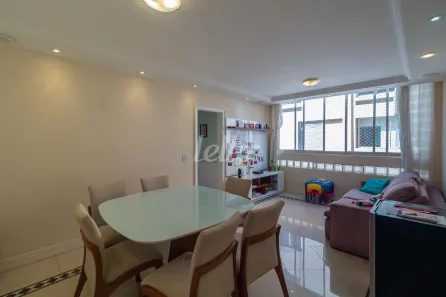 Apartamento com 2 Quartos para alugar, 90m² no Jardim Paulista, São Paulo