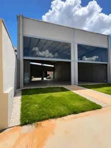 Galpão/Depósito/Armazém para alugar, 218m² no Vila Brasília, Aparecida de Goiânia