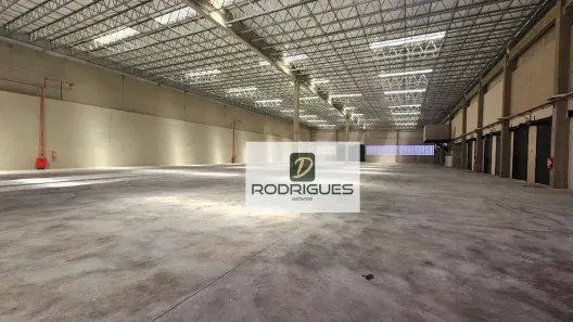 Galpão/Depósito/Armazém para alugar, 3700m² no Cooperativa, São Bernardo do Campo