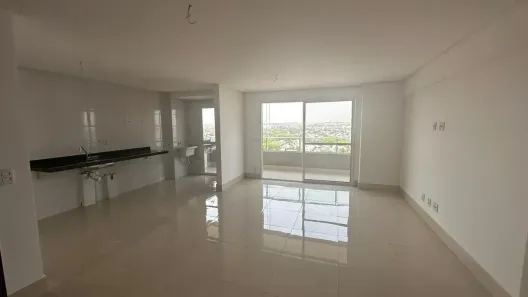 Apartamento com 3 Quartos à venda, 90m² no Village Veneza, Goiânia