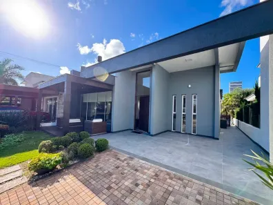 Casa com 3 Quartos à venda, 150m² no Zona Nova, Capão da Canoa