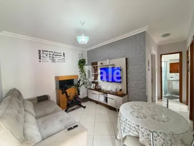 Apartamento com 2 Quartos à venda, 51m² no Jardim Sul, São José dos Campos