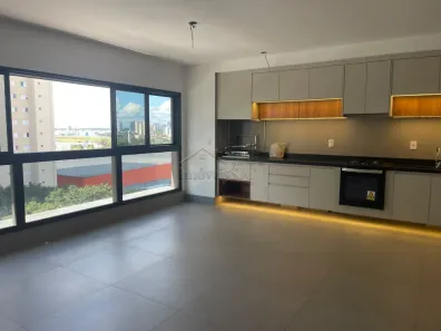 Apartamento com 3 Quartos à venda, 120m² no Condomínio Royal Park, São José dos Campos