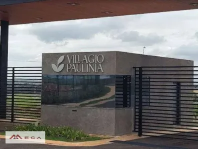 Lote/Terreno à venda, 200m² no São Bento, Paulínia
