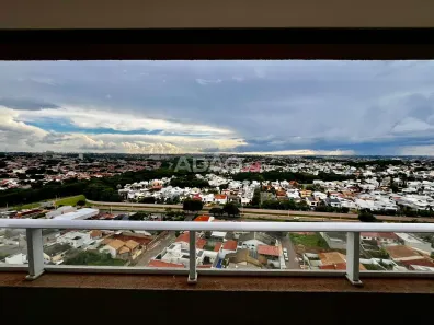 Apartamento com 3 Quartos à venda, 88m² no Village Veneza, Goiânia