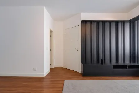 Apartamento com 2 Quartos à venda, 116m² no Brooklin Paulista, São Paulo