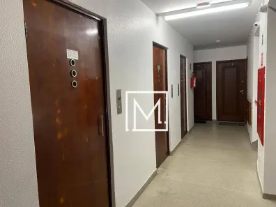Apartamento com 2 Quartos à venda, 81m² no Vila Monumento, São Paulo