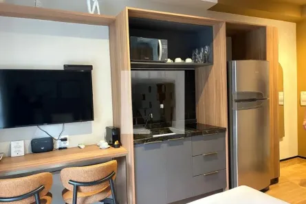 Kitnet com 1 Quarto à venda, 23m² no Vila Mariana, São Paulo