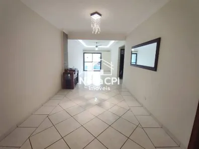 Apartamento com 3 Quartos à venda, 126m² no Guilhermina, Praia Grande