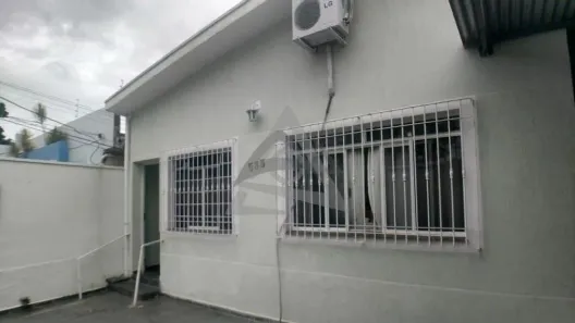 Imóvel Comercial com 4 Quartos à venda, 147m² no São Bernardo, Campinas