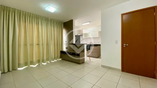 Apartamento com 2 Quartos à venda, 58m² no Jardim Atlântico, Goiânia