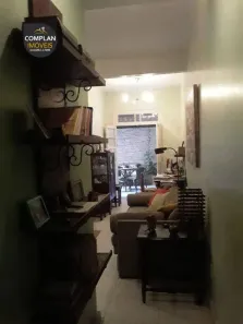 Apartamento com 3 Quartos à venda, 114m² no Jardim Botânico, Rio de Janeiro