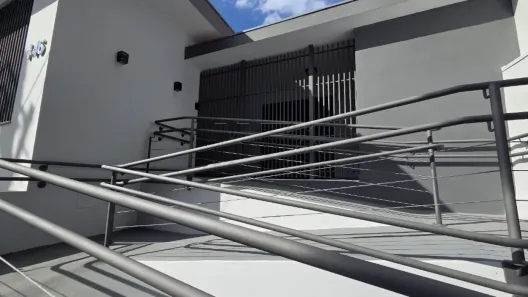 Ponto Comercial para alugar, 260m² no Centro, Bauru