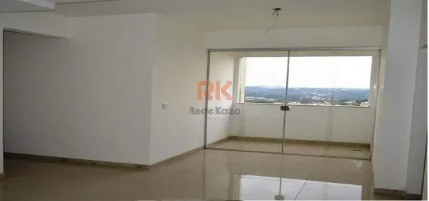 Cobertura com 3 Quartos à venda, 165m² no Ouro Preto, Belo Horizonte