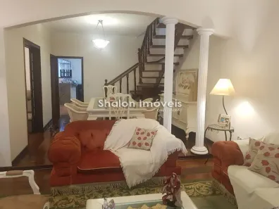 Casa com 3 Quartos à venda, 221m² no Vila Constança, São Paulo
