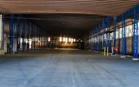 Galpão/Depósito/Armazém para alugar, 30000m² no Jardim Eldorado, Aparecida de Goiânia