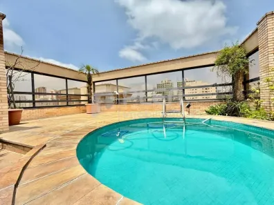 Cobertura com 3 Quartos à venda, 250m² no Perdizes, São Paulo