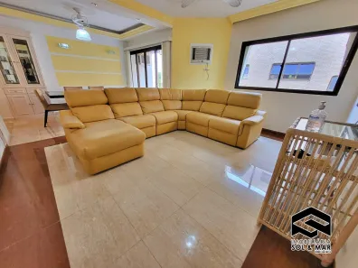 Apartamento com 4 Quartos à venda, 130m² no Enseada, Guarujá