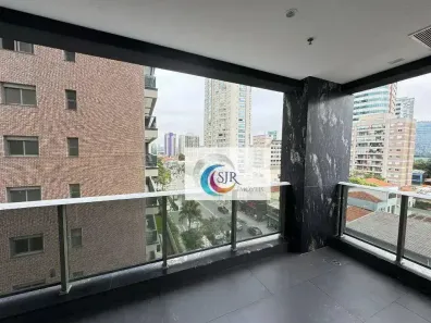 Sala Comercial para alugar, 301m² no Pinheiros, São Paulo