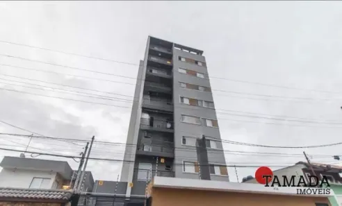 Apartamento com 2 Quartos à venda, 44m² no Jardim Popular, São Paulo