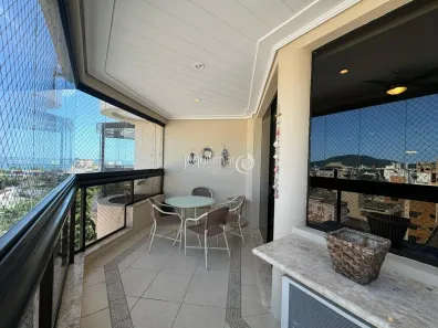 Apartamento com 3 Quartos à venda, 115m² no Enseada, Guarujá