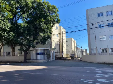 Apartamento com 3 Quartos à venda, 51m² no Capão Raso, Curitiba