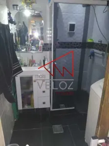 Kitnet à venda, 34m² no Flamengo, Rio de Janeiro