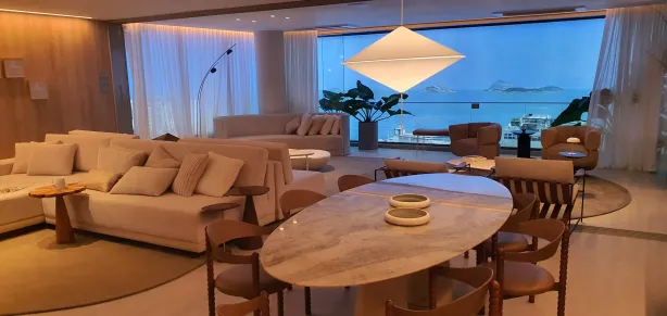 Apartamento com 4 Quartos à venda, 303m² no Ipanema, Rio de Janeiro