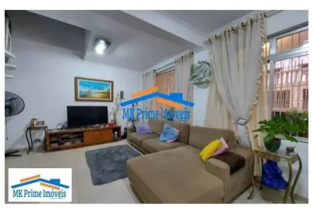 Sobrado com 3 Quartos à venda, 240m² no Bonfim, Osasco