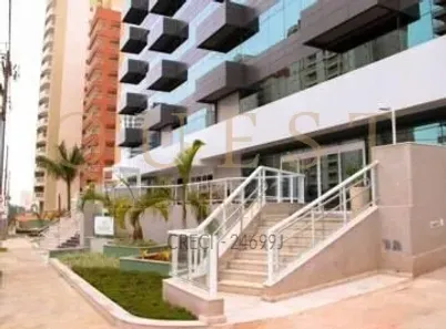 Sala Comercial à venda, 38m² no Bom Jardim, São José do Rio Preto
