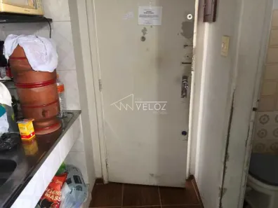 Sala Comercial à venda, 22m² no Centro, Rio de Janeiro